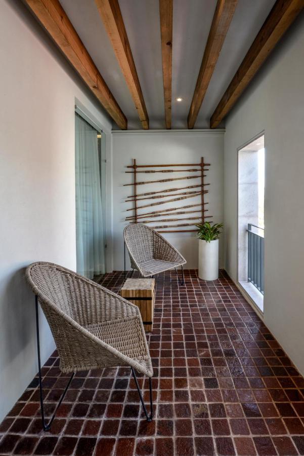 Casa Cien Hilos San Miguel de Allende Exterior photo